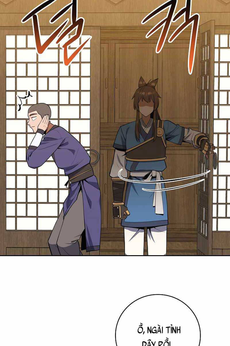 Tuyệt Đỉnh Võ Lâm - Chapter 39 - Page 87