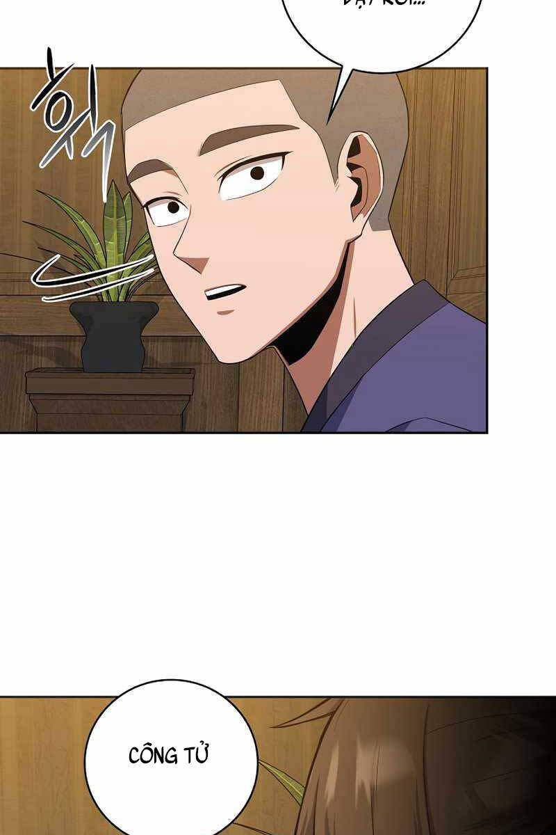 Tuyệt Đỉnh Võ Lâm - Chapter 39 - Page 88