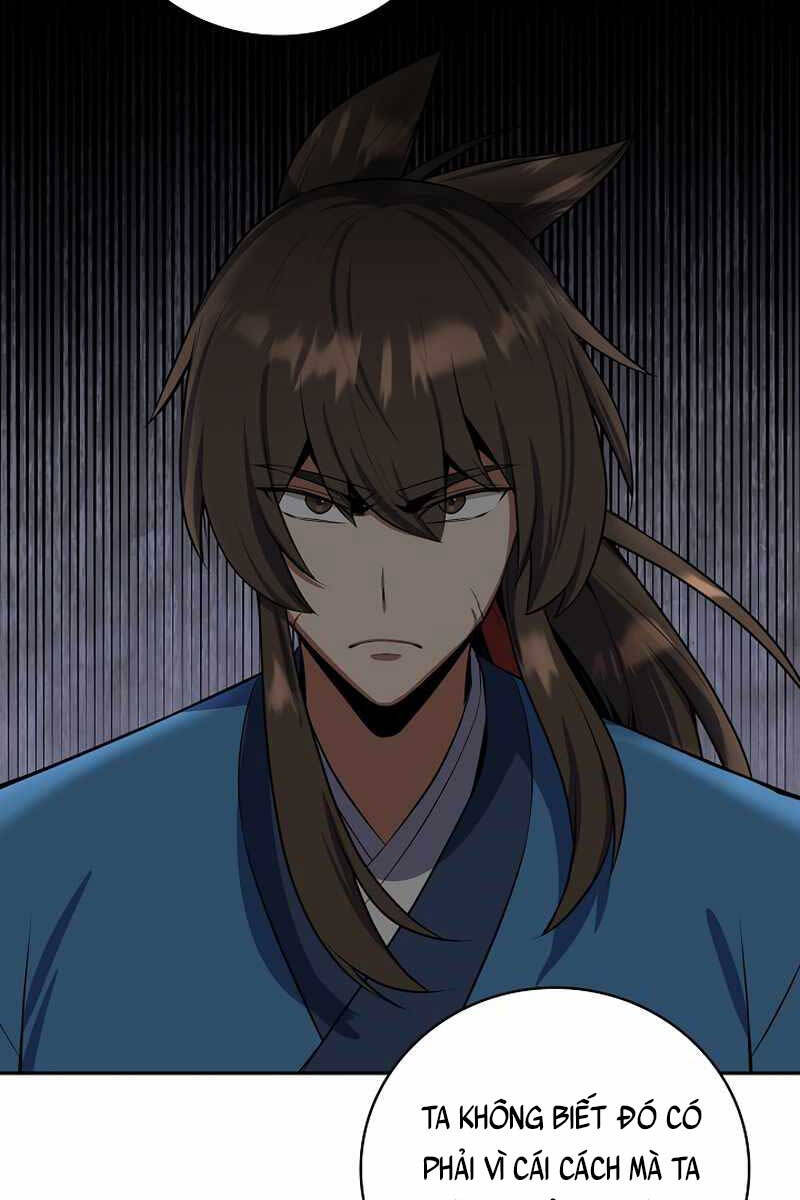 Tuyệt Đỉnh Võ Lâm - Chapter 39 - Page 9