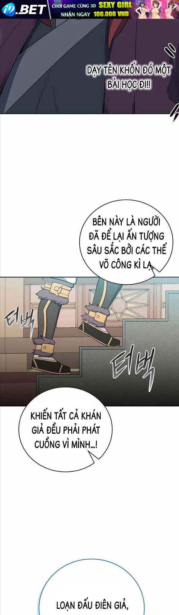 Tuyệt Đỉnh Võ Lâm - Chapter 40 - Page 10