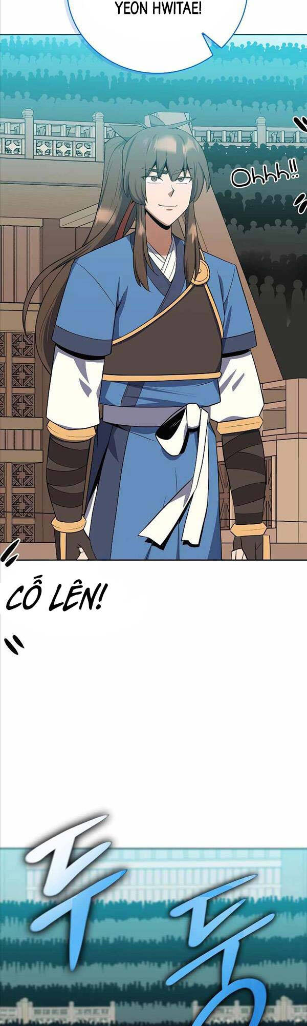 Tuyệt Đỉnh Võ Lâm - Chapter 40 - Page 11