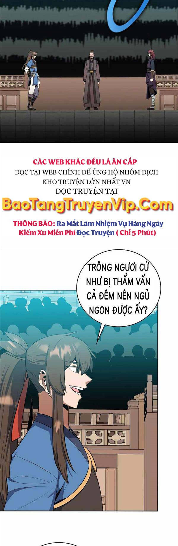 Tuyệt Đỉnh Võ Lâm - Chapter 40 - Page 12