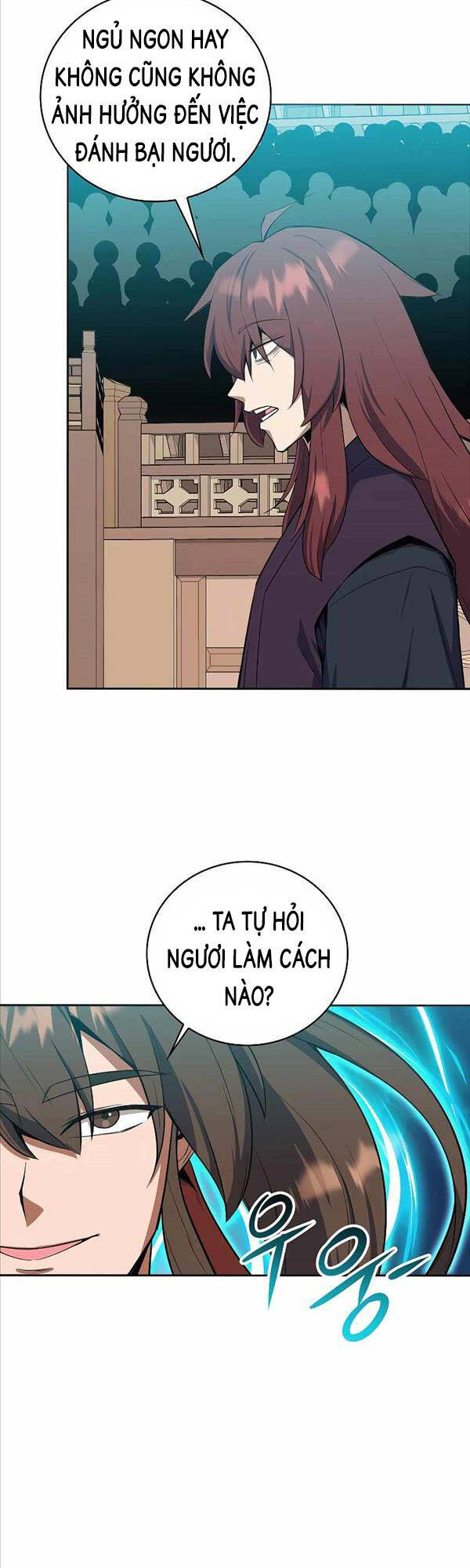 Tuyệt Đỉnh Võ Lâm - Chapter 40 - Page 13