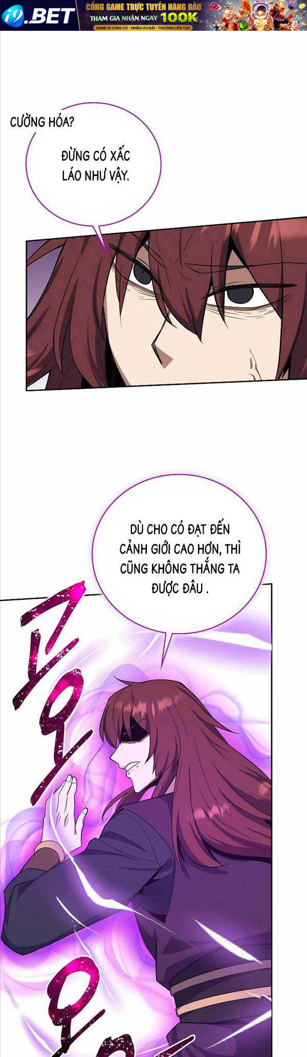 Tuyệt Đỉnh Võ Lâm - Chapter 40 - Page 17