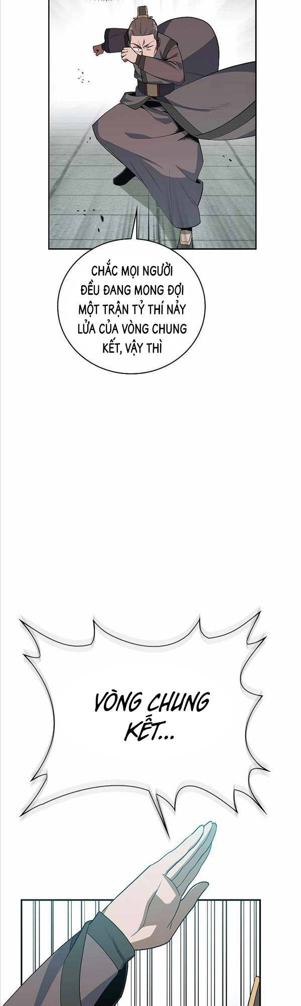 Tuyệt Đỉnh Võ Lâm - Chapter 40 - Page 19