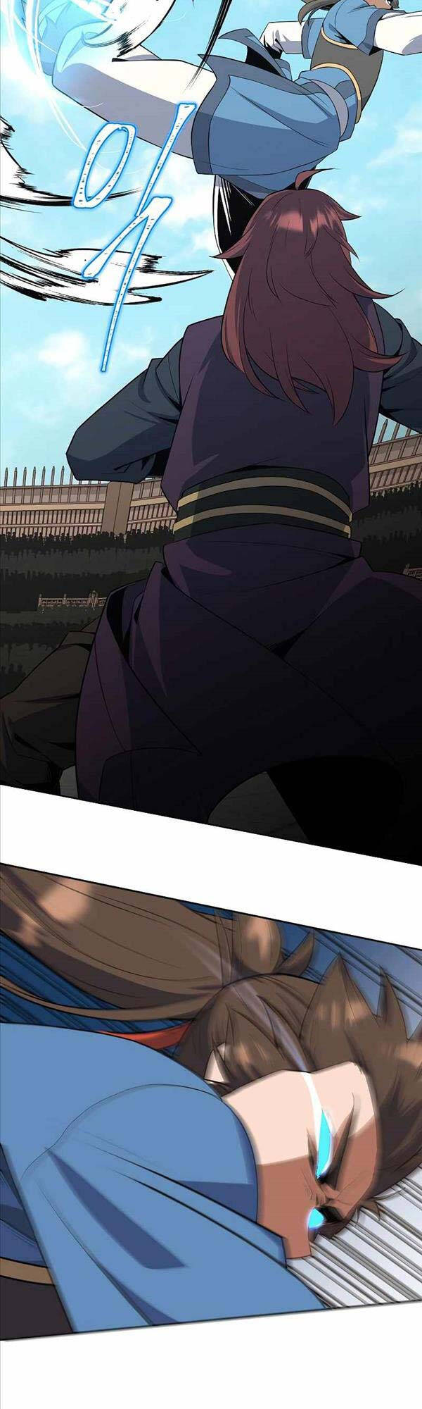 Tuyệt Đỉnh Võ Lâm - Chapter 40 - Page 21