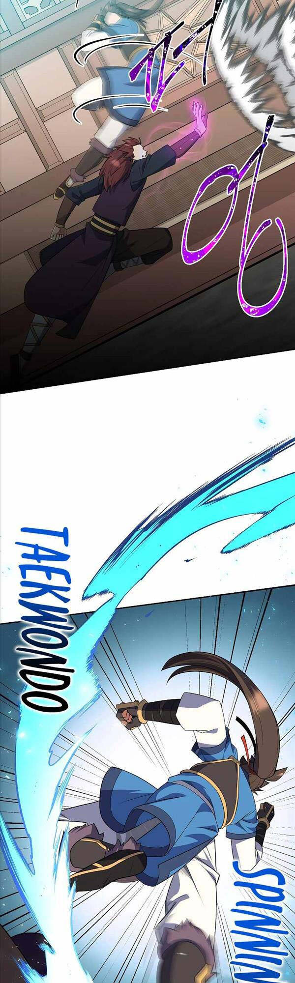 Tuyệt Đỉnh Võ Lâm - Chapter 40 - Page 23