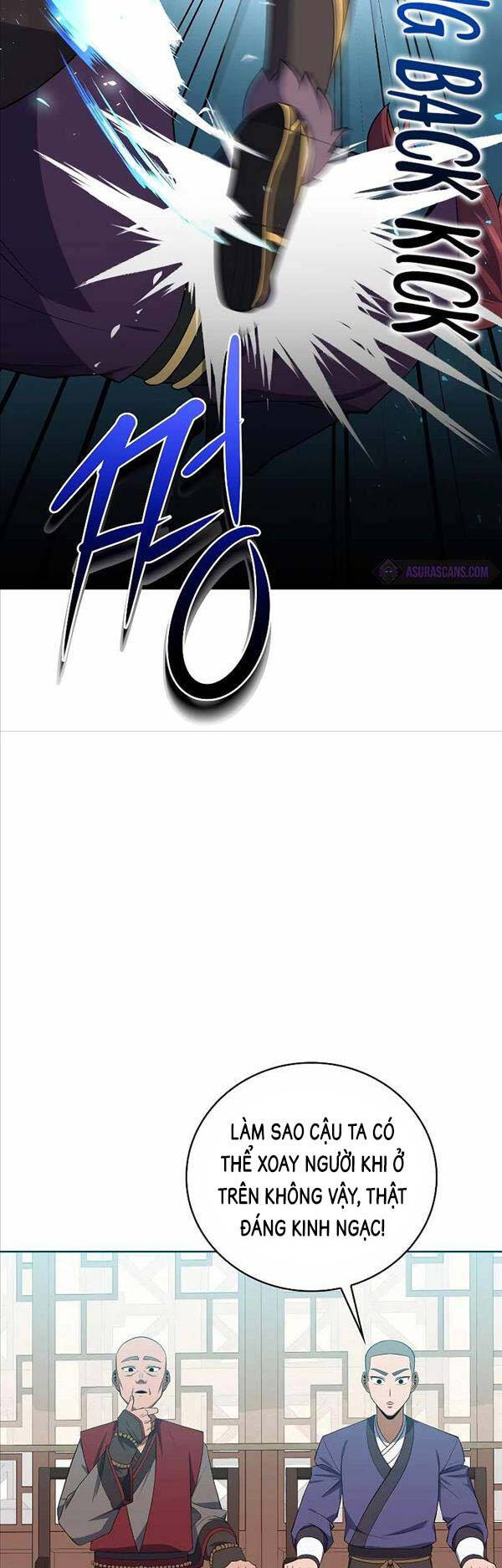 Tuyệt Đỉnh Võ Lâm - Chapter 40 - Page 24