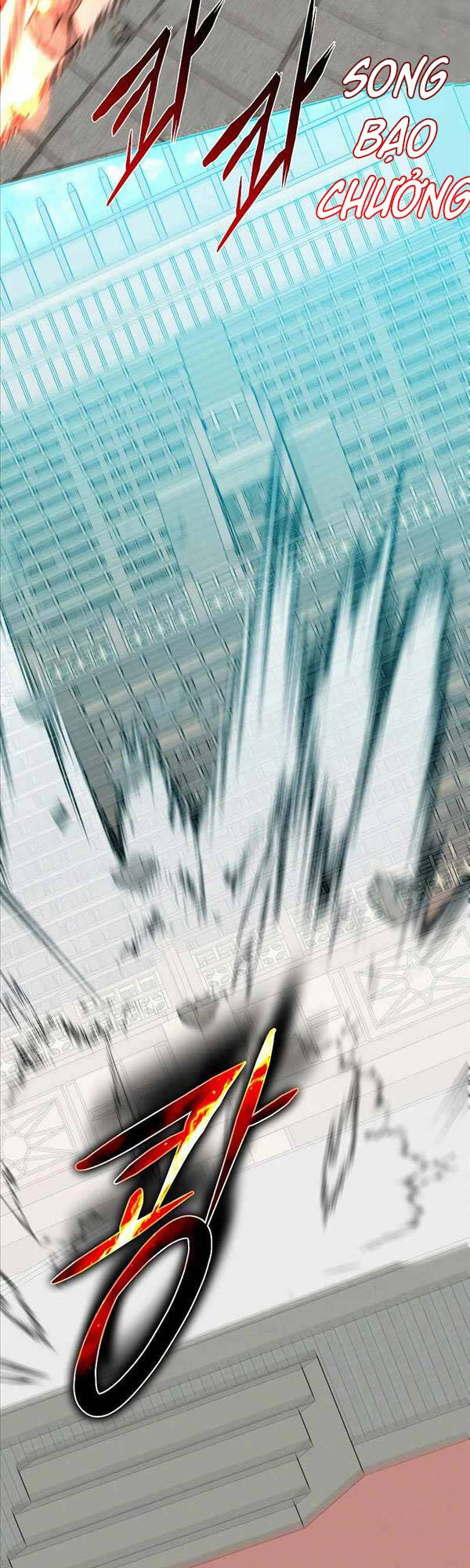 Tuyệt Đỉnh Võ Lâm - Chapter 40 - Page 28