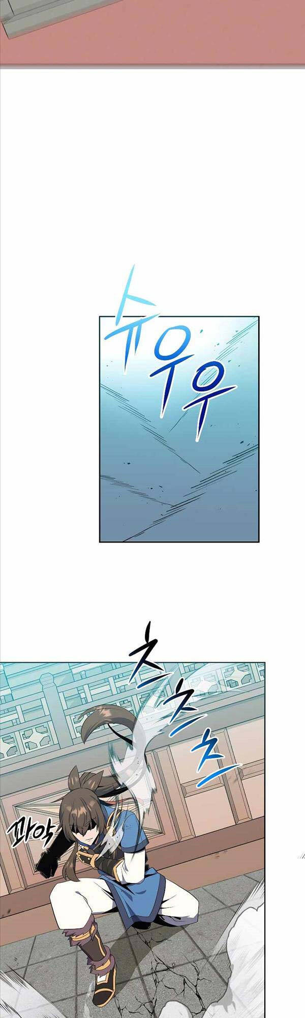 Tuyệt Đỉnh Võ Lâm - Chapter 40 - Page 29