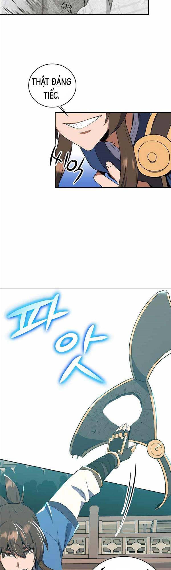 Tuyệt Đỉnh Võ Lâm - Chapter 40 - Page 30