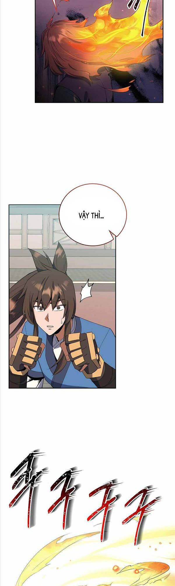 Tuyệt Đỉnh Võ Lâm - Chapter 40 - Page 33