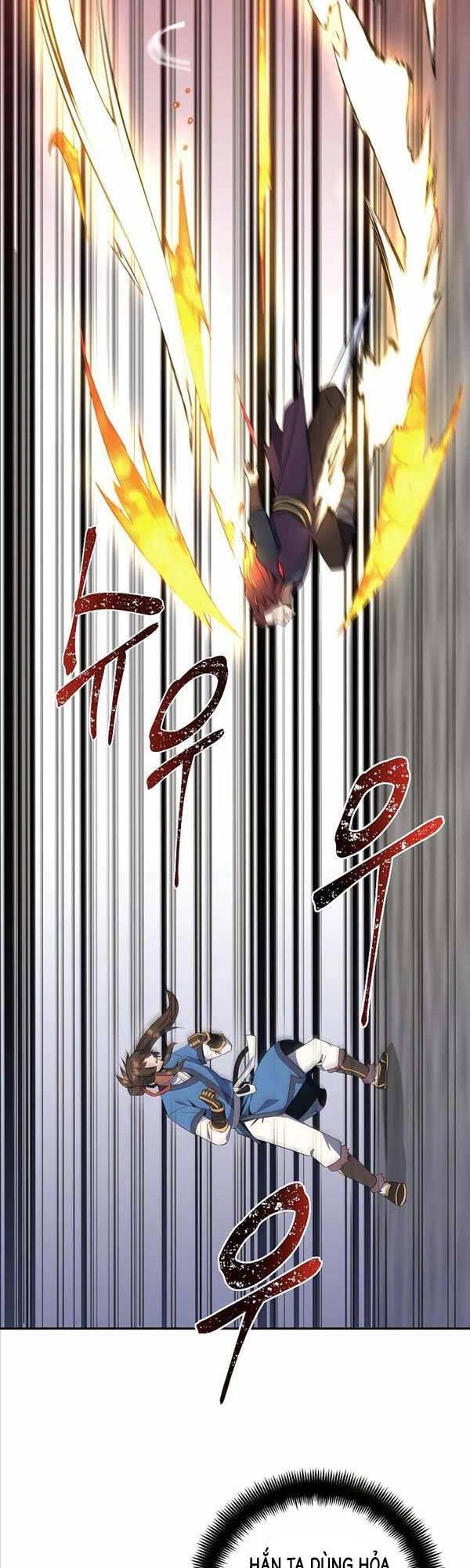 Tuyệt Đỉnh Võ Lâm - Chapter 40 - Page 35