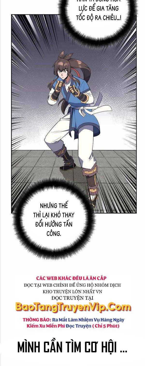 Tuyệt Đỉnh Võ Lâm - Chapter 40 - Page 36