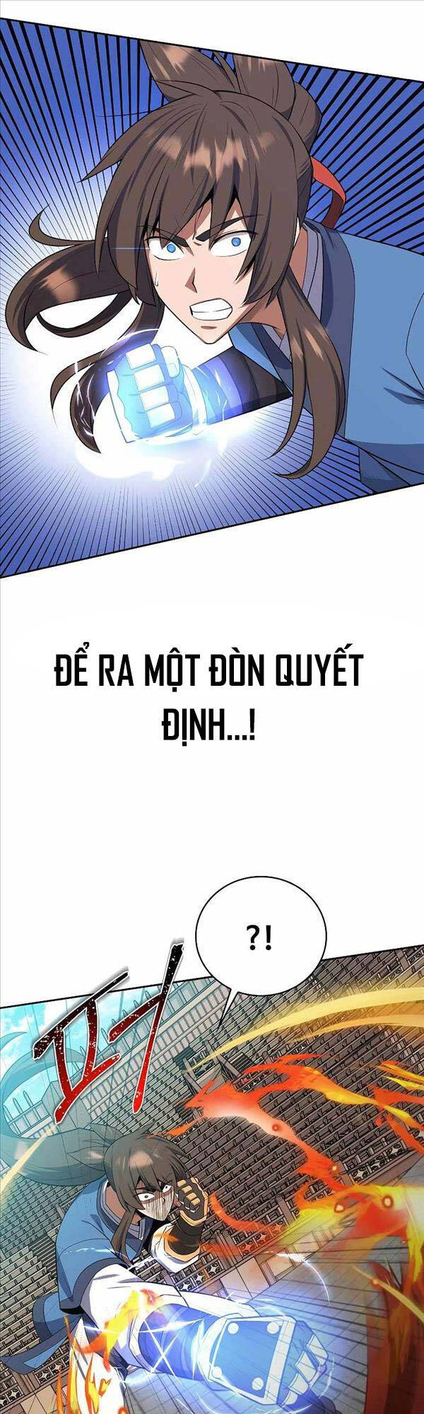 Tuyệt Đỉnh Võ Lâm - Chapter 40 - Page 37