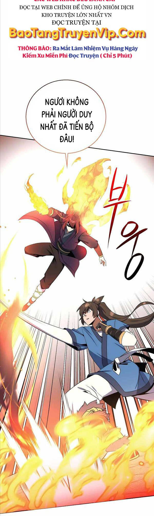 Tuyệt Đỉnh Võ Lâm - Chapter 40 - Page 39