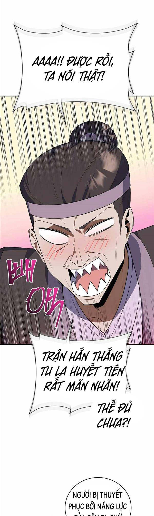 Tuyệt Đỉnh Võ Lâm - Chapter 40 - Page 4