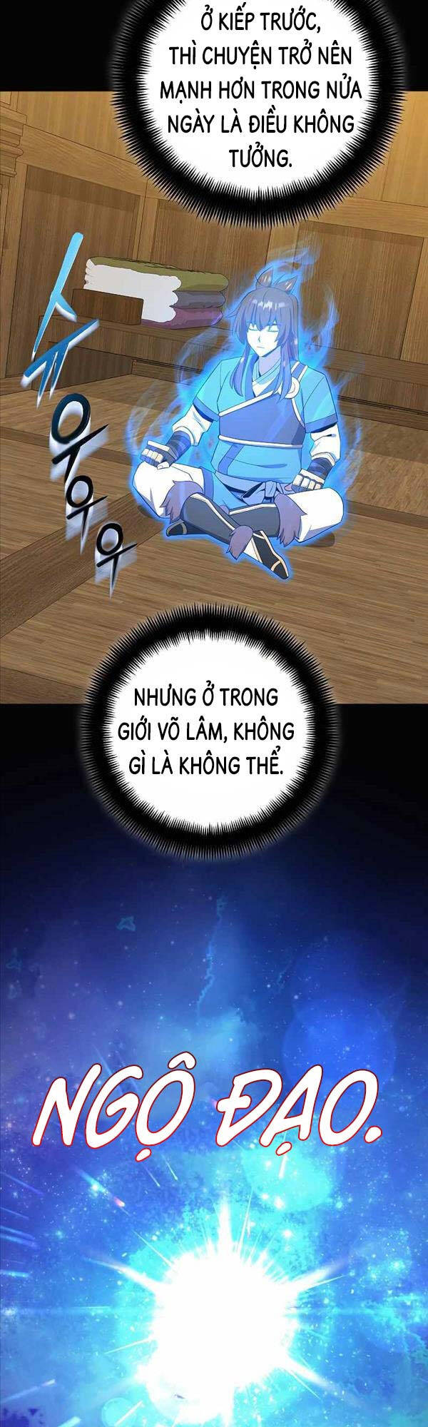 Tuyệt Đỉnh Võ Lâm - Chapter 40 - Page 44