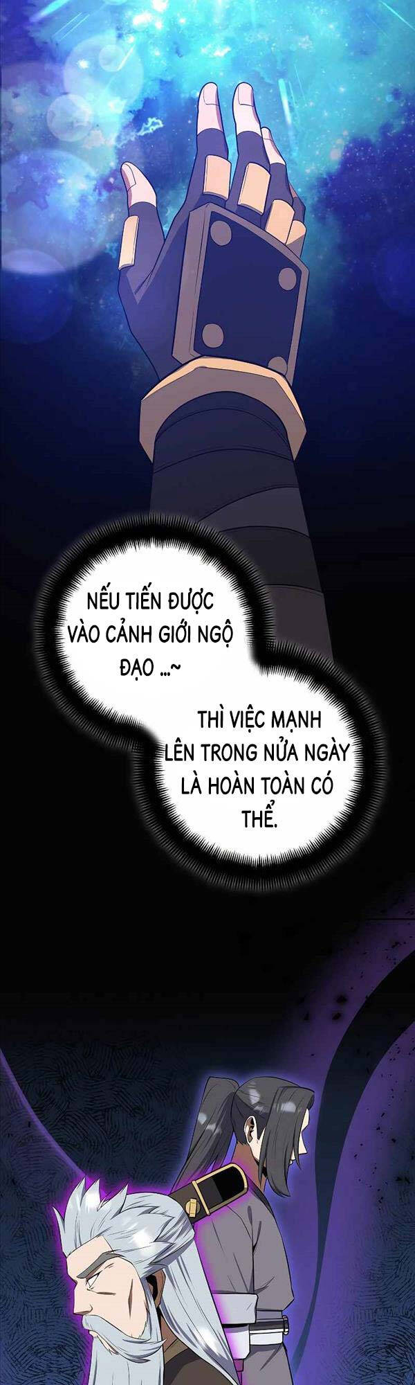 Tuyệt Đỉnh Võ Lâm - Chapter 40 - Page 45
