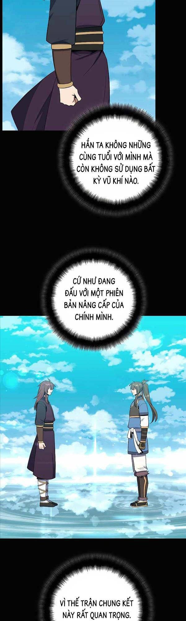 Tuyệt Đỉnh Võ Lâm - Chapter 40 - Page 47