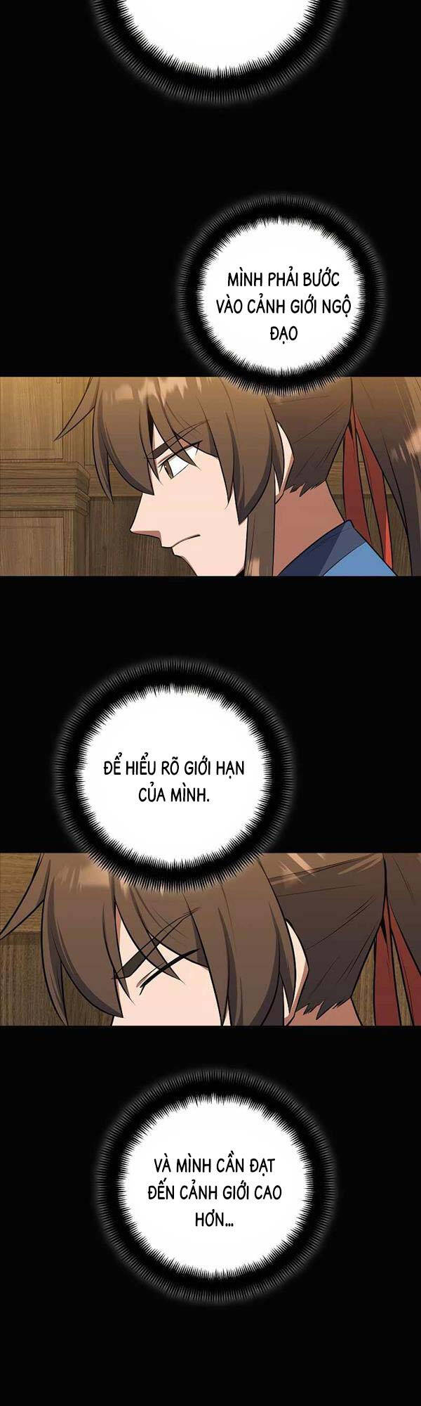 Tuyệt Đỉnh Võ Lâm - Chapter 40 - Page 48