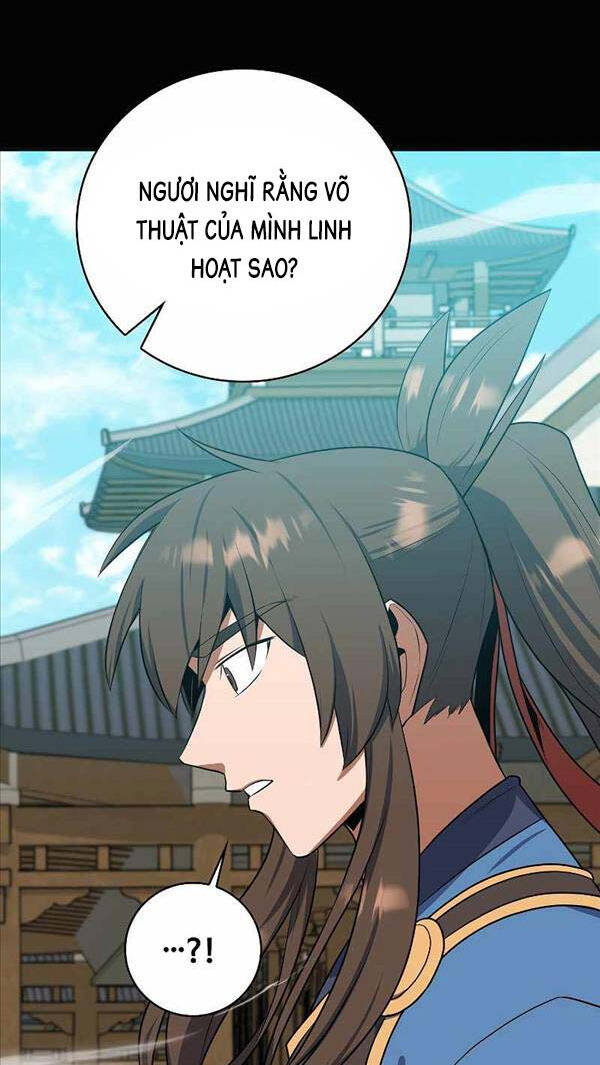 Tuyệt Đỉnh Võ Lâm - Chapter 40 - Page 49