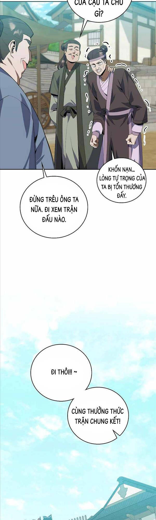 Tuyệt Đỉnh Võ Lâm - Chapter 40 - Page 5