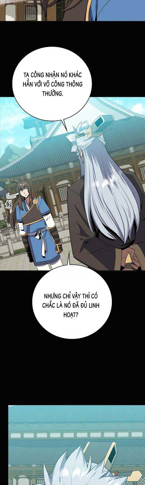 Tuyệt Đỉnh Võ Lâm - Chapter 40 - Page 50