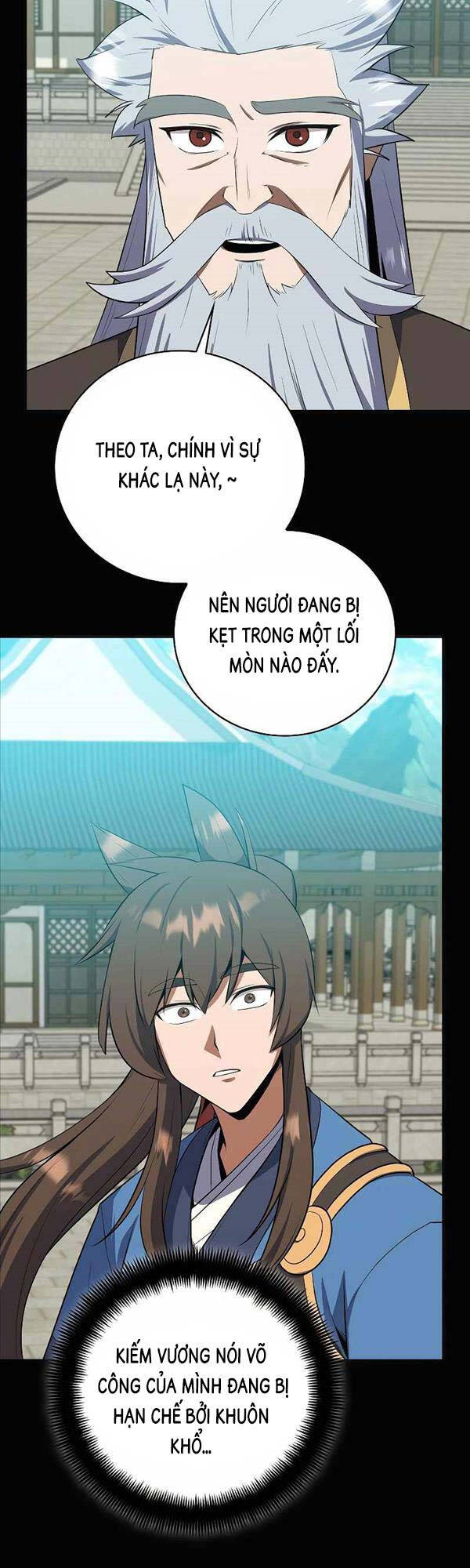 Tuyệt Đỉnh Võ Lâm - Chapter 40 - Page 51