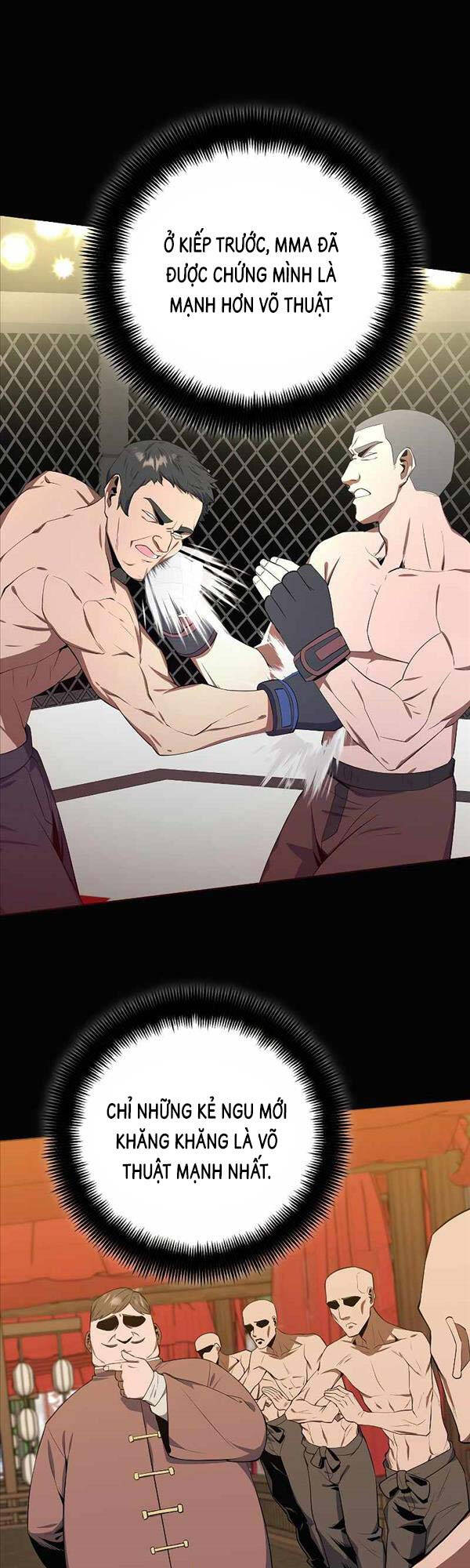 Tuyệt Đỉnh Võ Lâm - Chapter 40 - Page 52