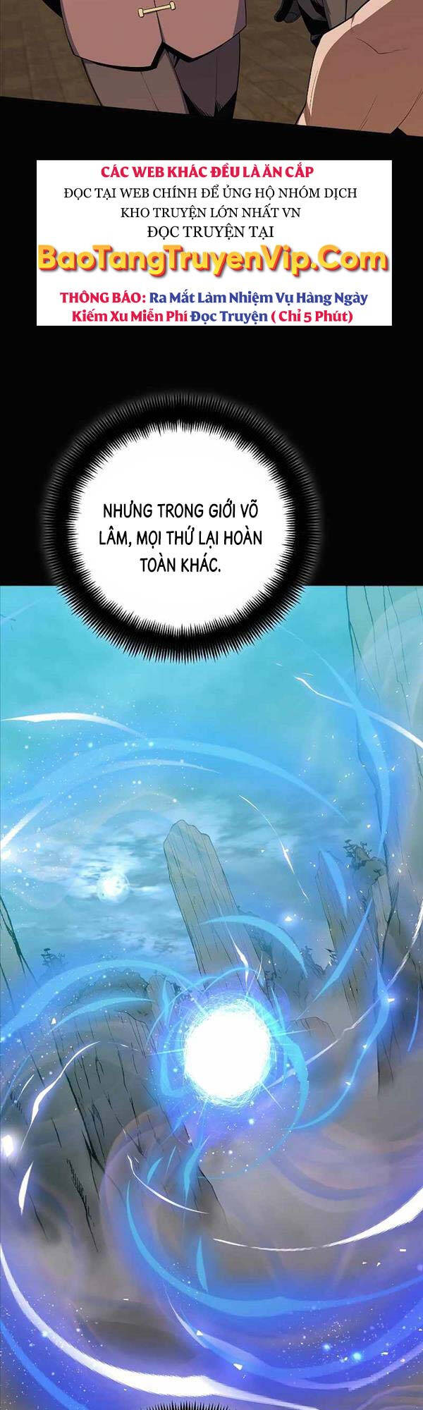 Tuyệt Đỉnh Võ Lâm - Chapter 40 - Page 53