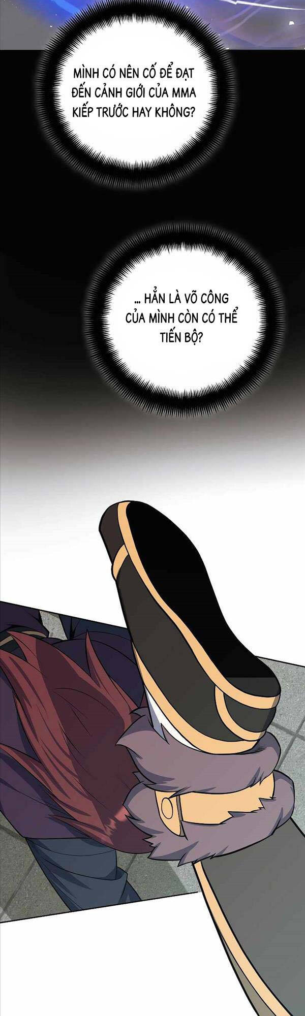 Tuyệt Đỉnh Võ Lâm - Chapter 40 - Page 54