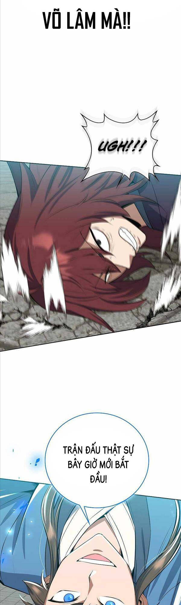 Tuyệt Đỉnh Võ Lâm - Chapter 40 - Page 56