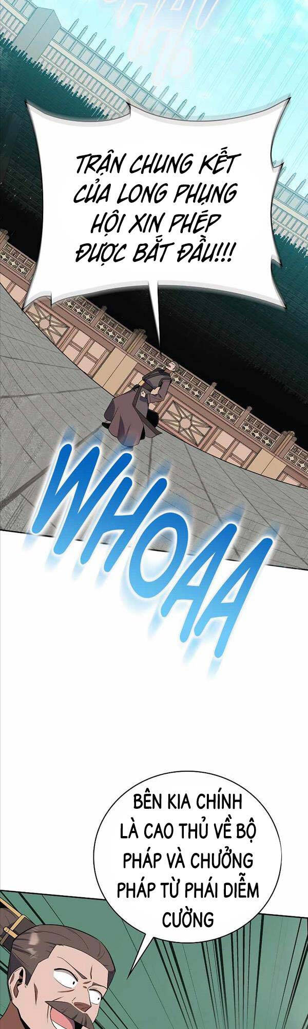 Tuyệt Đỉnh Võ Lâm - Chapter 40 - Page 8