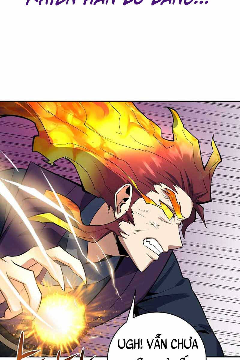 Tuyệt Đỉnh Võ Lâm - Chapter 41 - Page 109