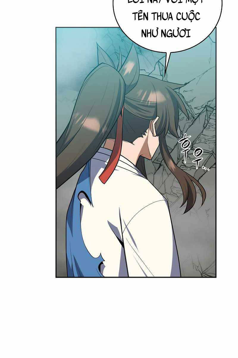 Tuyệt Đỉnh Võ Lâm - Chapter 41 - Page 116