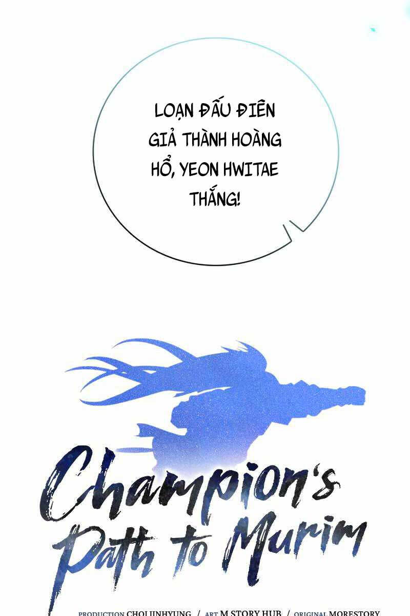 Tuyệt Đỉnh Võ Lâm - Chapter 41 - Page 119