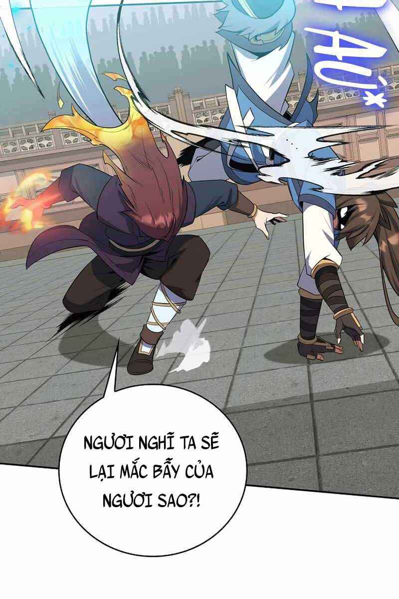 Tuyệt Đỉnh Võ Lâm - Chapter 41 - Page 13