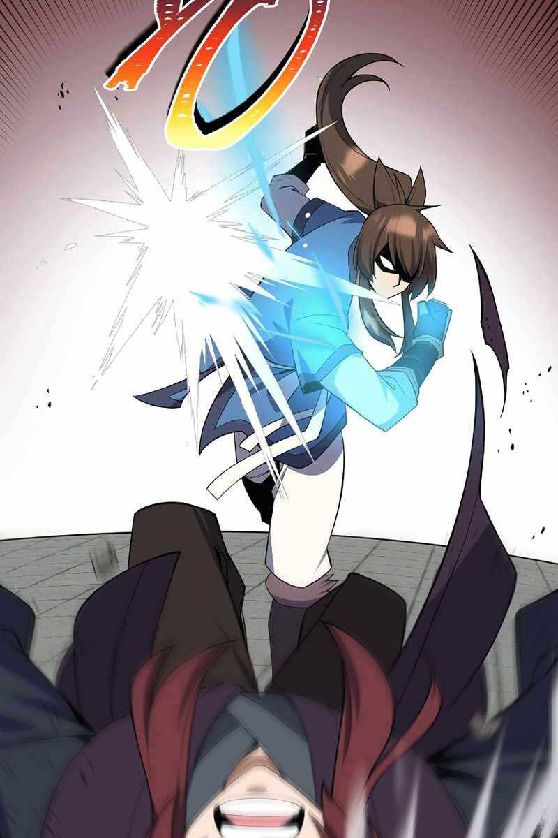 Tuyệt Đỉnh Võ Lâm - Chapter 41 - Page 16