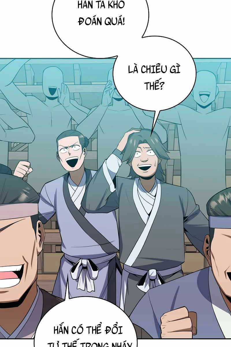 Tuyệt Đỉnh Võ Lâm - Chapter 41 - Page 18