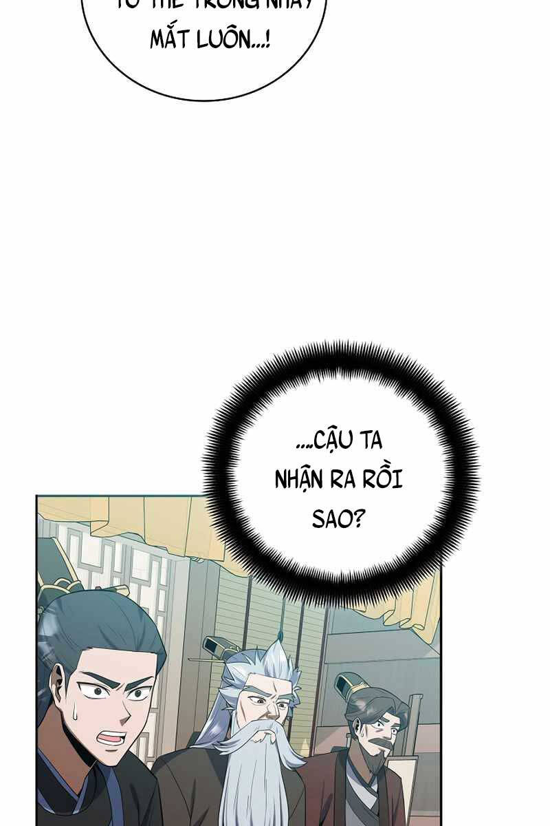 Tuyệt Đỉnh Võ Lâm - Chapter 41 - Page 19