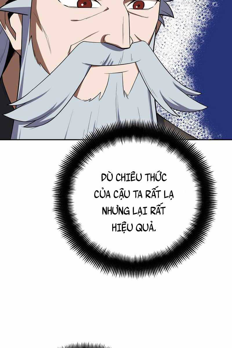 Tuyệt Đỉnh Võ Lâm - Chapter 41 - Page 21