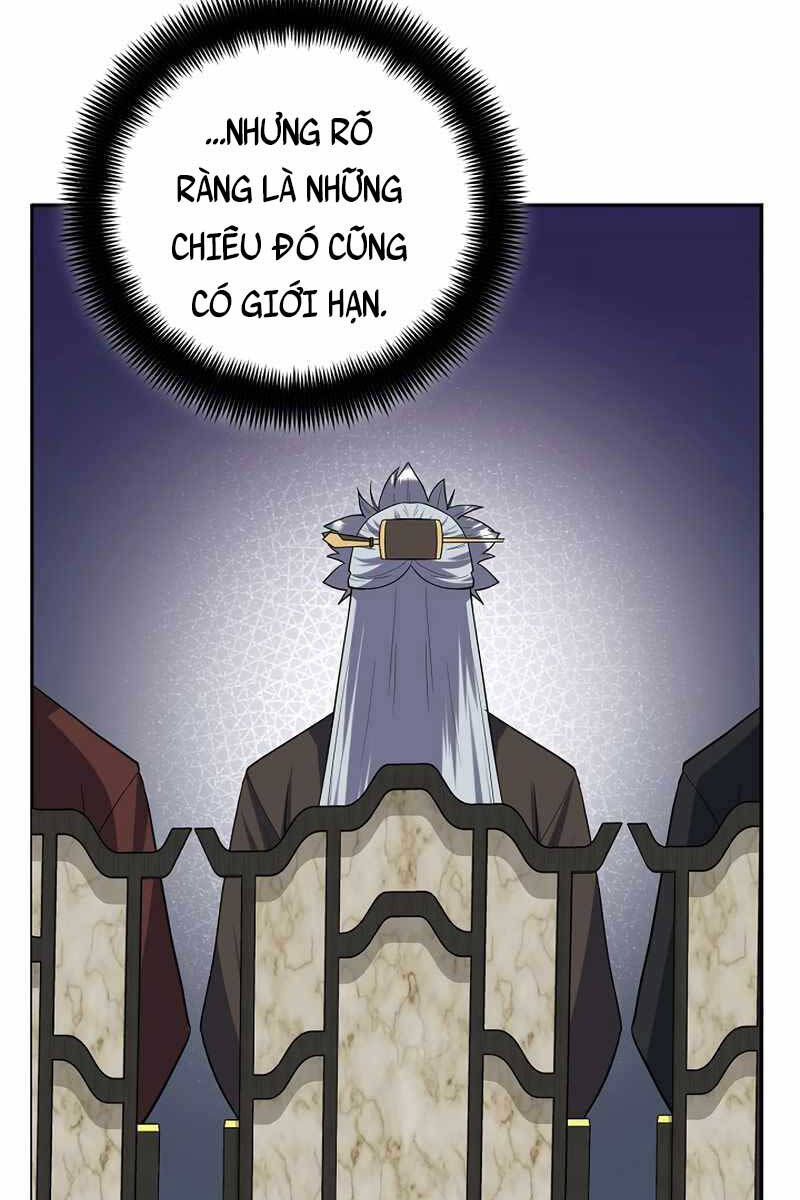 Tuyệt Đỉnh Võ Lâm - Chapter 41 - Page 22