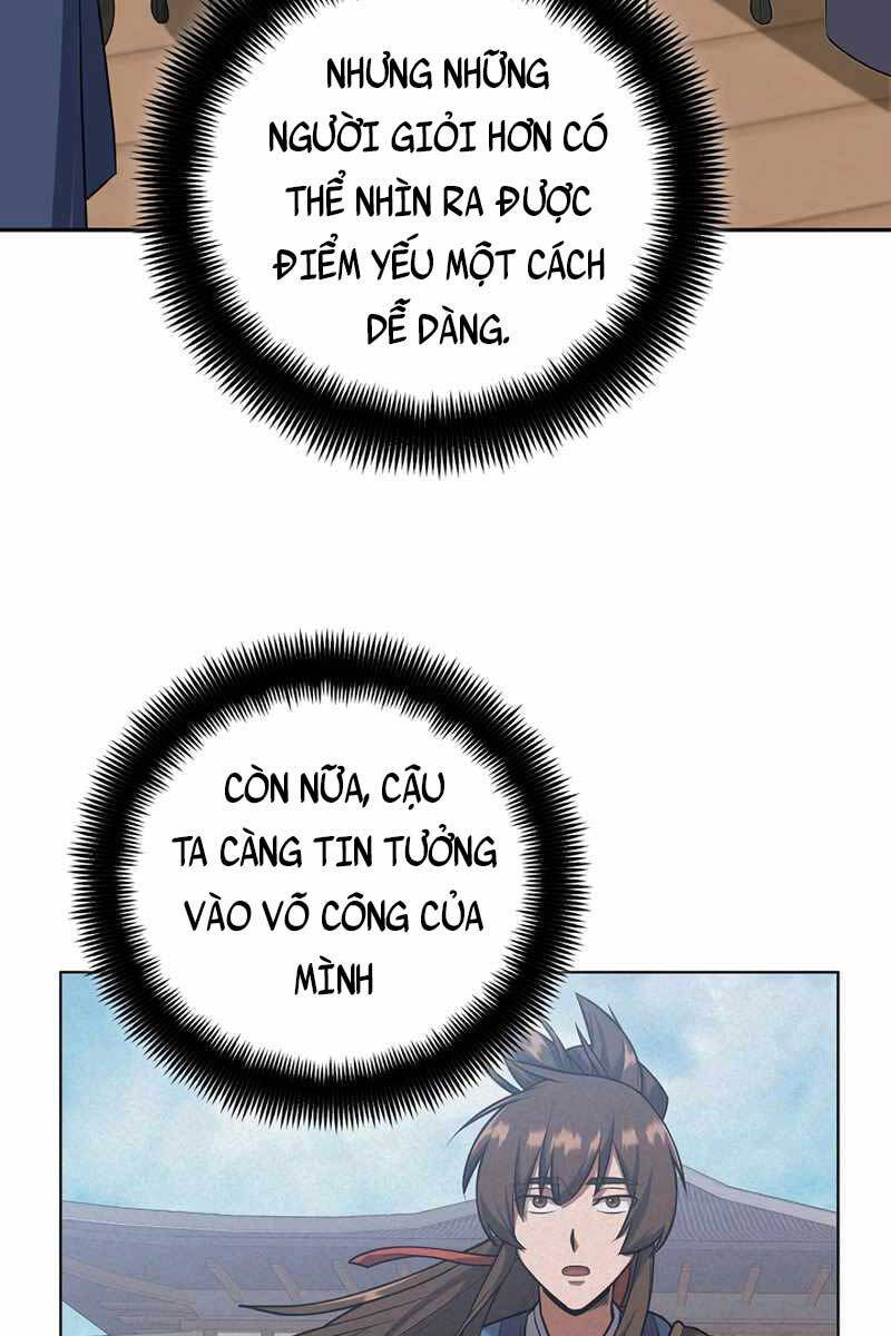 Tuyệt Đỉnh Võ Lâm - Chapter 41 - Page 27