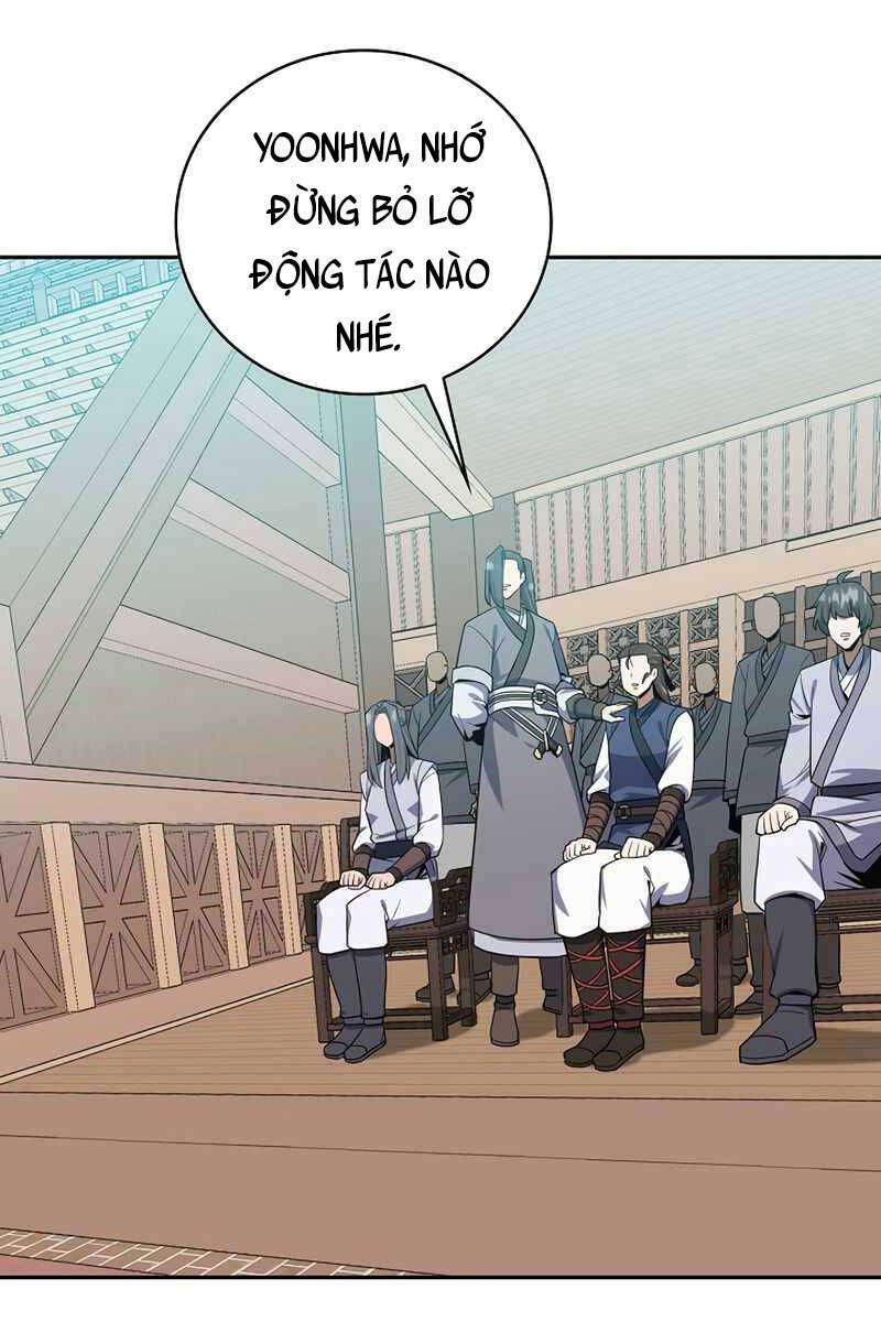 Tuyệt Đỉnh Võ Lâm - Chapter 41 - Page 31