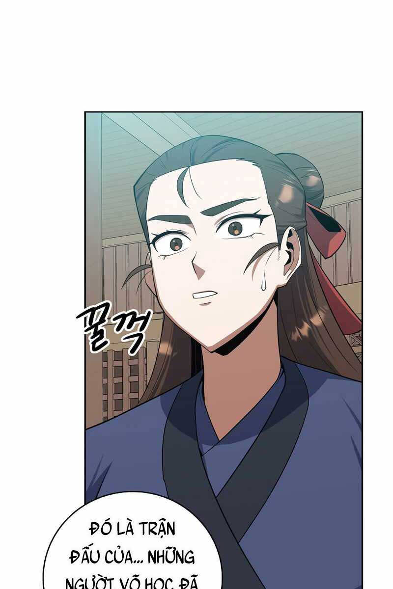 Tuyệt Đỉnh Võ Lâm - Chapter 41 - Page 32