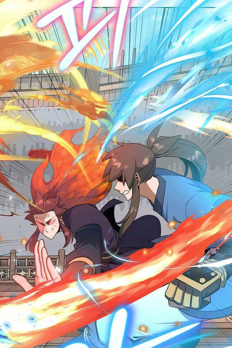 Tuyệt Đỉnh Võ Lâm - Chapter 41 - Page 34