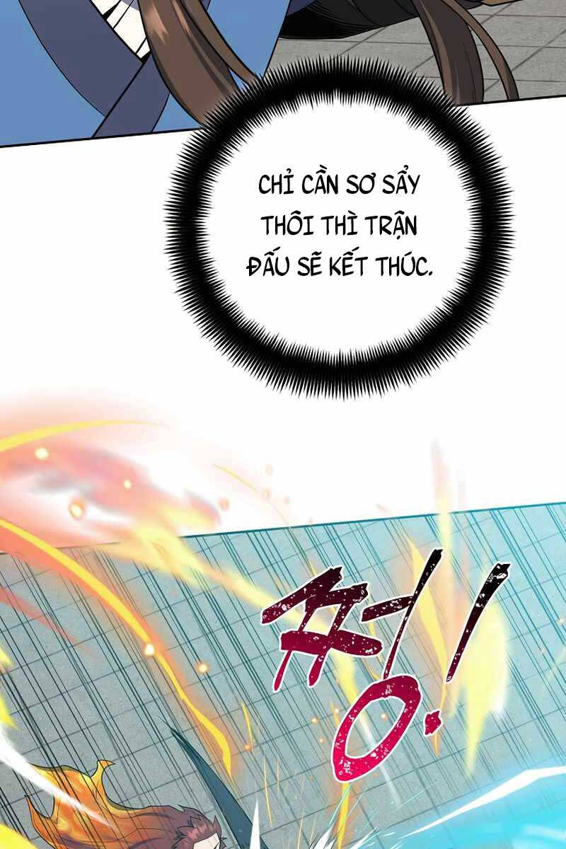 Tuyệt Đỉnh Võ Lâm - Chapter 41 - Page 37