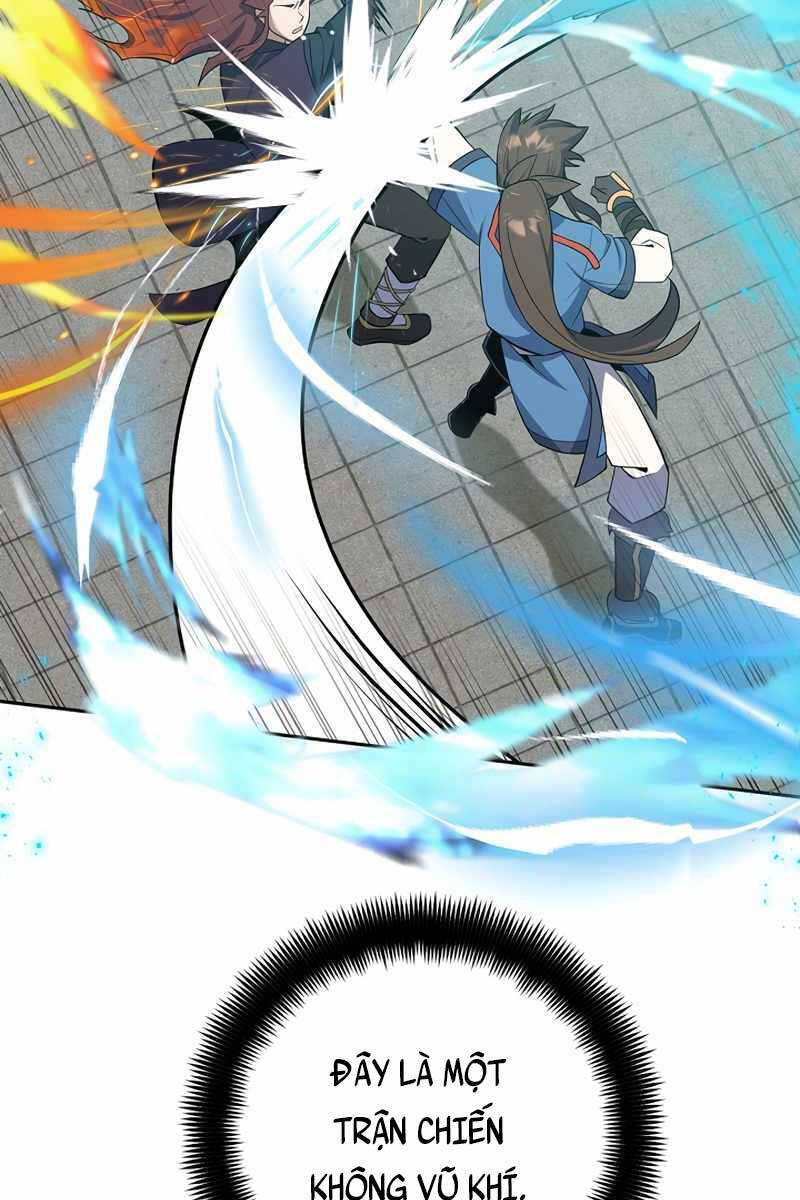 Tuyệt Đỉnh Võ Lâm - Chapter 41 - Page 38