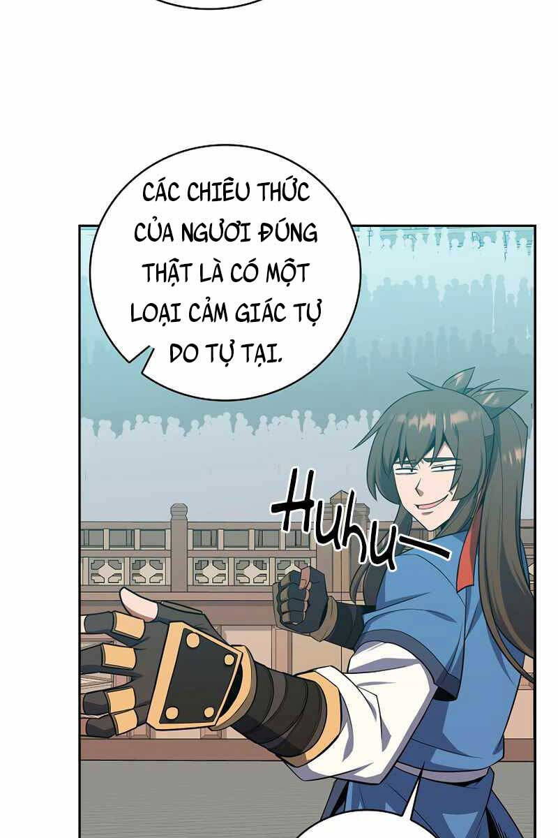 Tuyệt Đỉnh Võ Lâm - Chapter 41 - Page 44